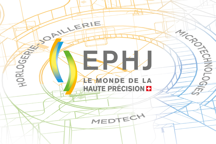 Rendez-nous visite au salon EPHJ à Genève du 11 au 14 juin 2024